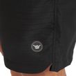 Bermuda Masculina Hang Loose Blend Shorts PRETO-HLBM030025- -4-